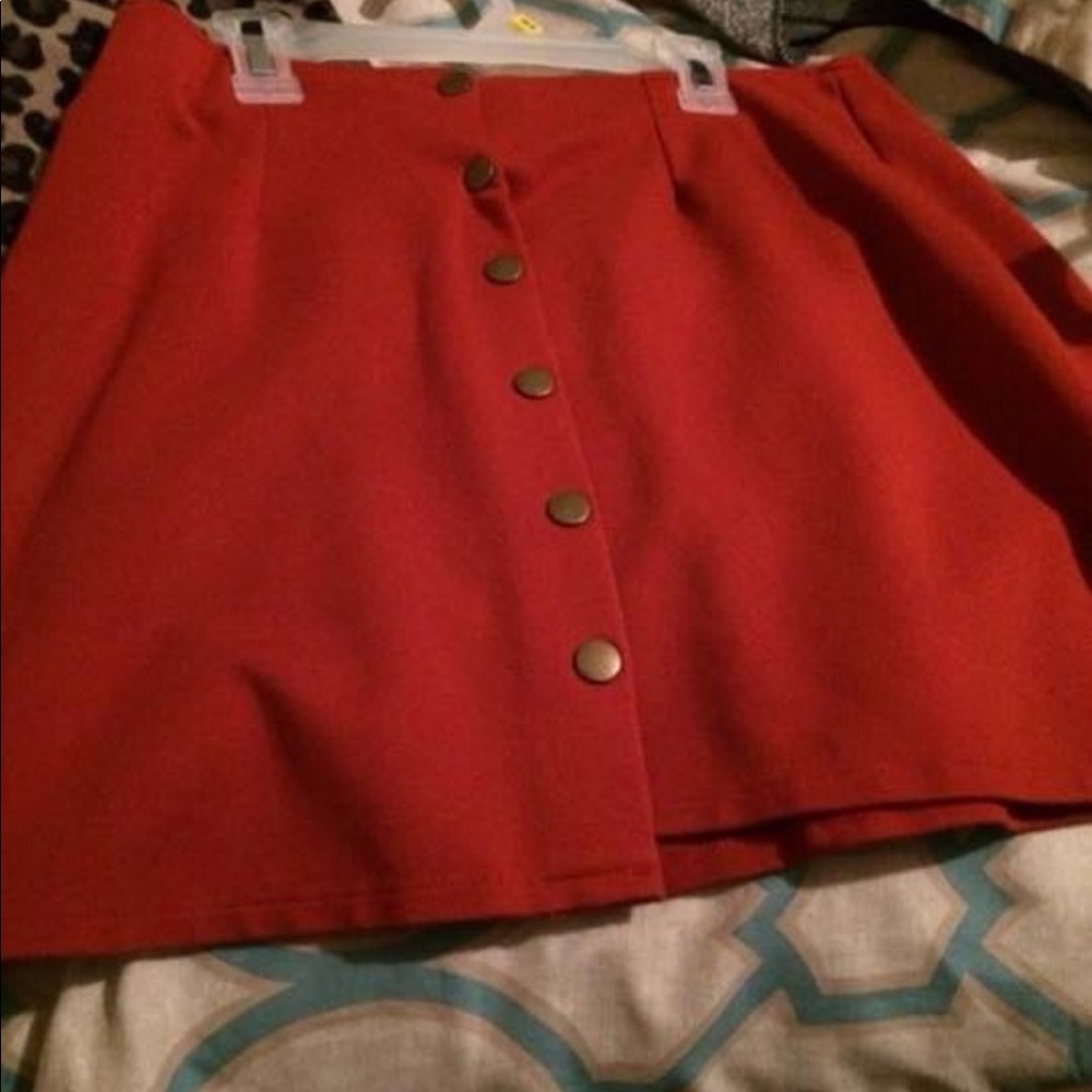 Skirt